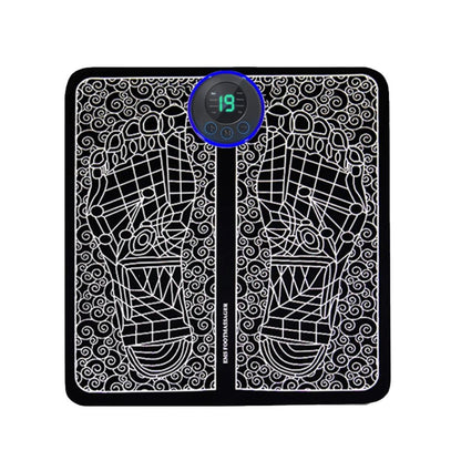 Detoxia™ Pulse - Elektrische Fußmassage