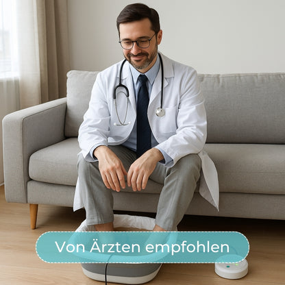 Detoxia™ Revive - Ionisches Detox Fußbad