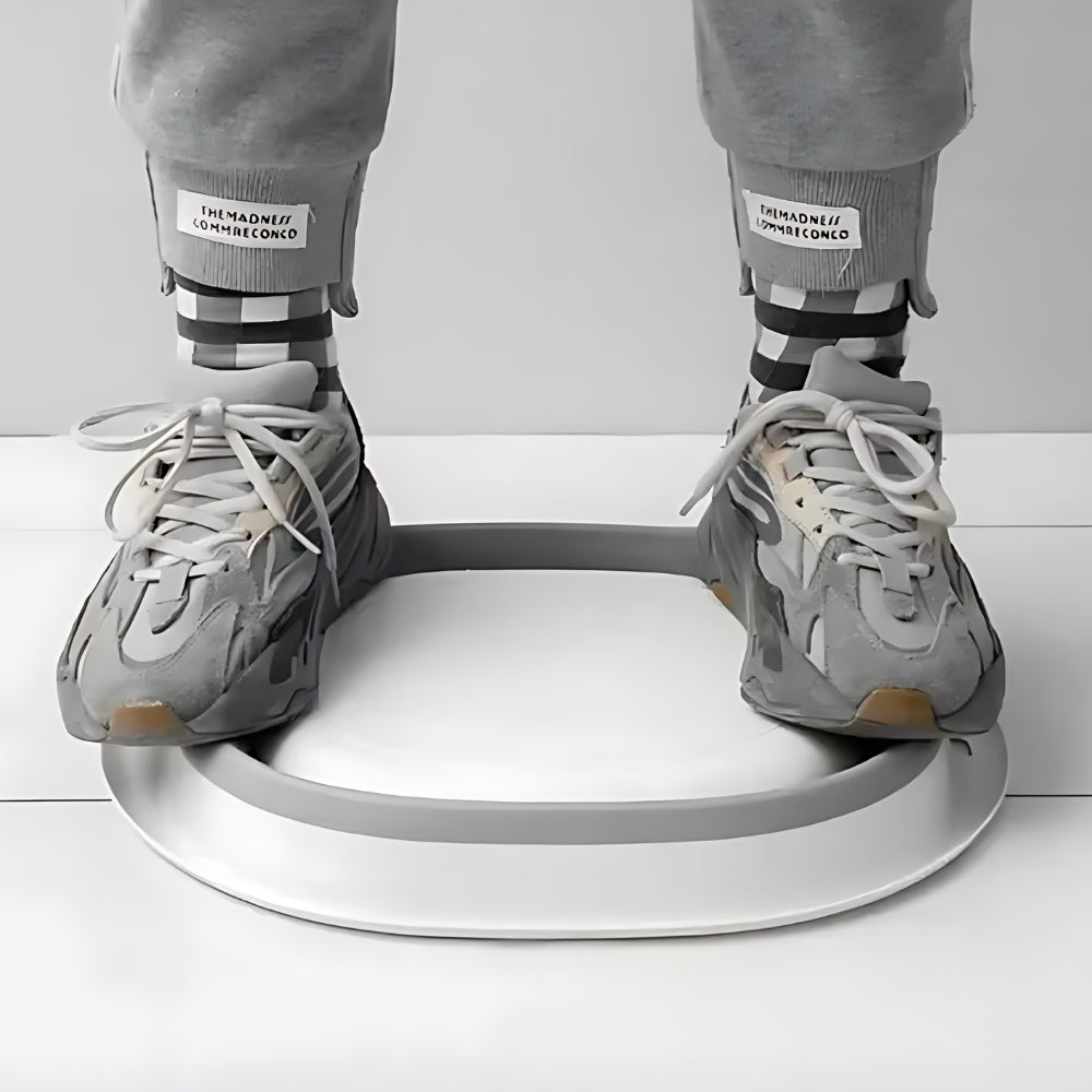 Detoxia™ Foot Basin - Fußbad