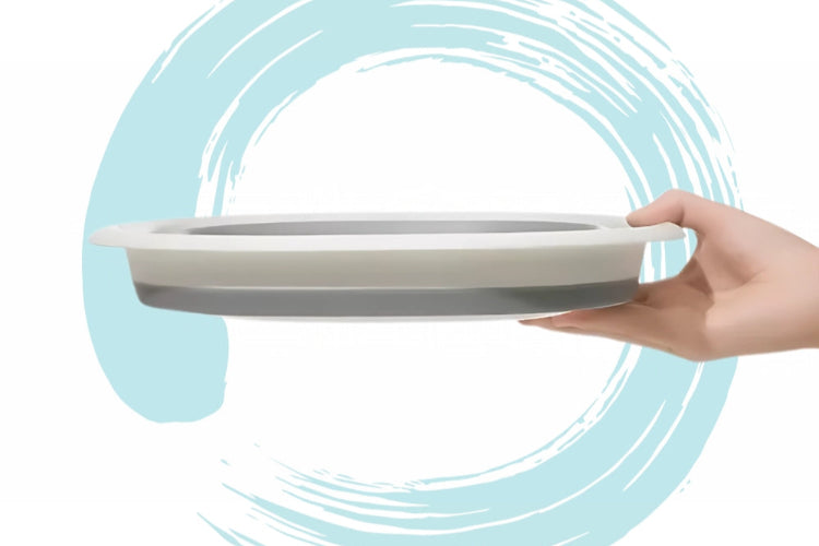 Warum Detoxia Foot Basin?